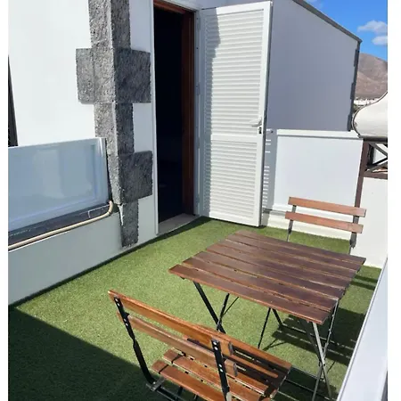 Casa De Huespedes Roca Apartment *