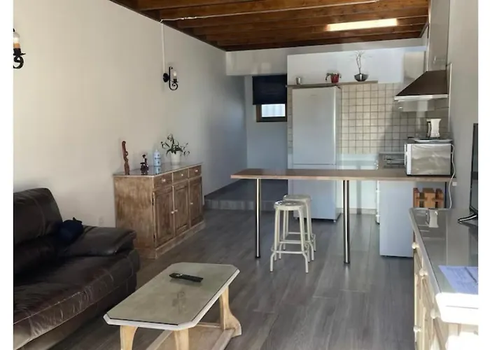 Casa De Huespedes Roca 플라야블랑카