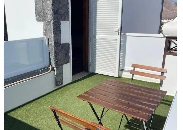 Casa De Huespedes Roca 아파트 *