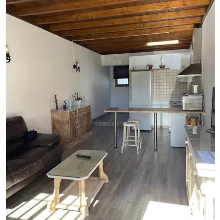 Casa De Huespedes Roca Коста Бланка