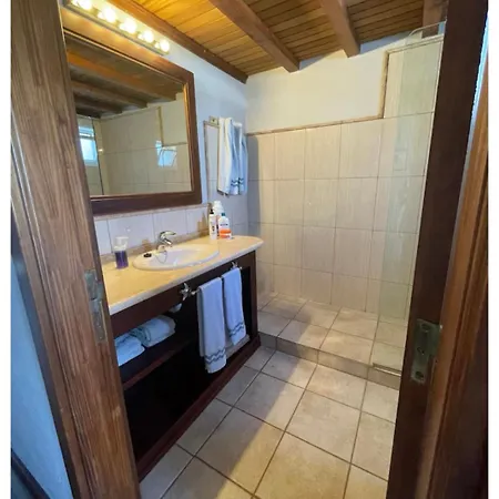 Апартаменты Casa De Huespedes Roca